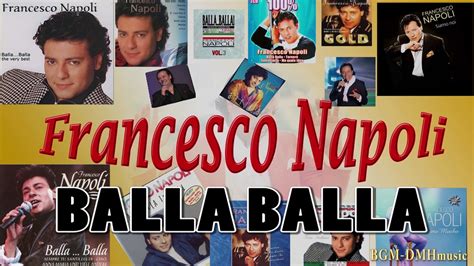 Francesco Napoli Balla Balla Mix - BALLA BALLA 3 MIX Francesco Napoli - YouTube