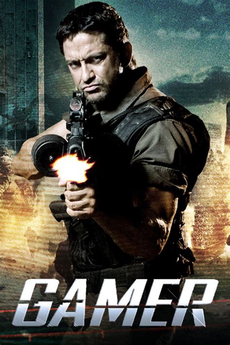 Gamer 2009 Filmonizirani