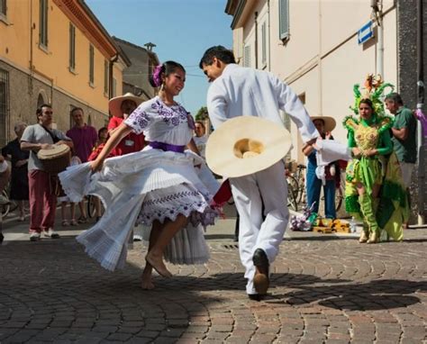 Danzas En El Perú Blog Emarket Perú