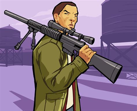 Grand Theft Auto Chinatown Wars Game Giant Bomb