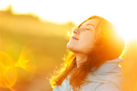 What Are The Benefits Of Sunlight