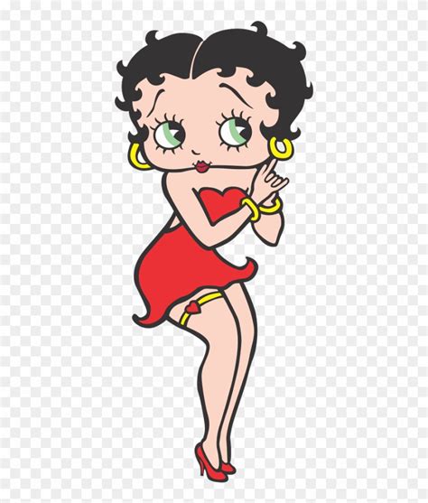 Betty Boop Png For Phone And Free Betty Boop For Phonepng