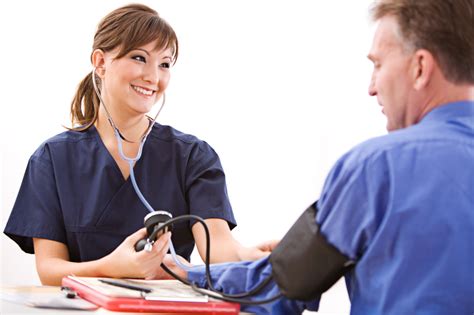 Blood Pressure Chart Where Do Your Numbers Fit University Health News