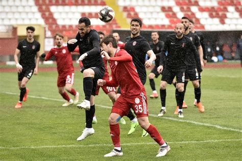 Lig beyaz grub'un fikstürü belli oldu. TFF 2. Lig: Gümüşhanespor: 0 - Başkent Akademi FK: 3 ...