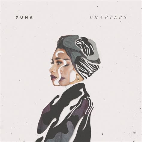 Chapters Album Yuna Wikipedia Bahasa Melayu