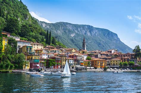 10 Best Italian Lakes District Tours And Vacation Packages 20202021