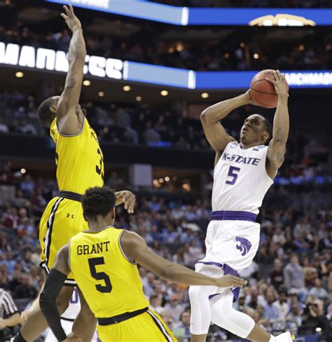 K State Mens Basketball Announces Non Conference Schedule News Radio Kman