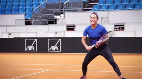 Profile data courtesy of atp & wta. Flipboard: U.S. player Abigail Spears handed 22-month ...