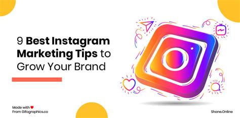 9 Best Instagram Marketing Tips To Grow Your Brand In 2024