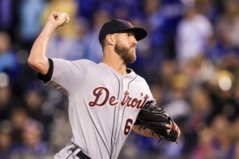 Detroit Tigers What Does The Future Hold For Shane Greene