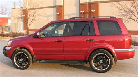 Some Custom Honda Pilot Honda Pilot Forums