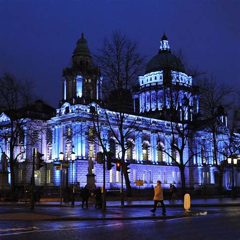Top 12 Things to See and Do, Eat and Drink in Belfast, Belfast, Ireland (B)
