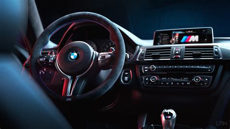 Learn more about price, engine type, mpg, and complete safety and warranty information. BMW M4 interior | CGI on Behance