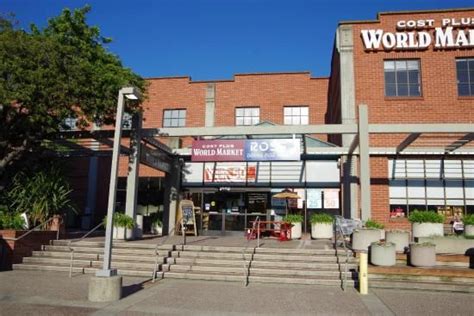 Cost plus world market larkspur, 2040 redwood highway ca 94939 store hours, reviews, photos, phone number and map with driving directions. San Francisco, CA | San francisco hotel, San francisco ...