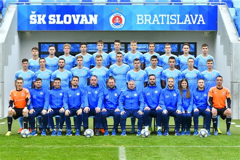 Последние твиты от ivan bartoš (@pirativanbartos). Starší dorast :: ŠK Slovan Bratislava - oficiálna www ...