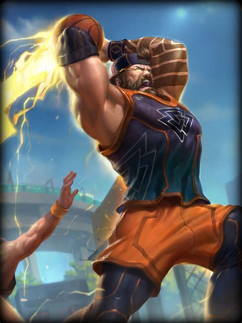 The Dunk-Father Odin voicelines - Official SMITE Wiki