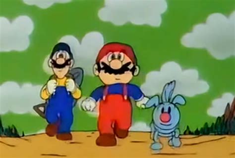 Levelled Up Facts About Super Mario And Friends Factinate
