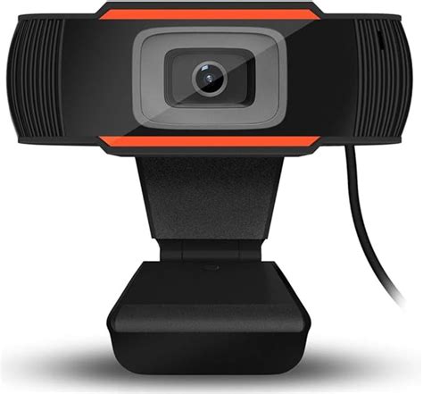 Eason Computer Kamera 30 Grad Drehbare Webcam 20 Hd 1080p Usb
