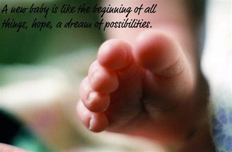 Baby Hand Quotes Quotesgram