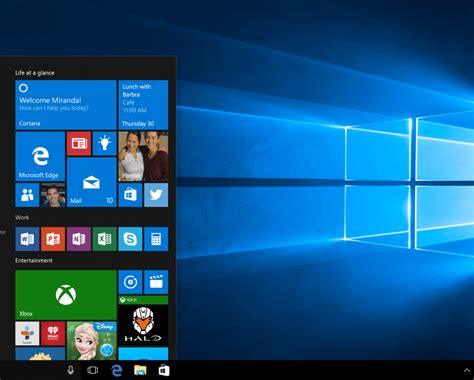 Atualização Gratuita Do Windows 10 Como Fazer • Notebook Online