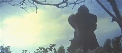 Александр скарсгард, милли бобби браун, ребекка холл и др. King Kong vs. Godzilla (1962) | Godzilla | Know Your Meme