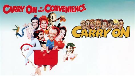 Watch Carry On At Your Convenience 1971 Full Movie Online Plex