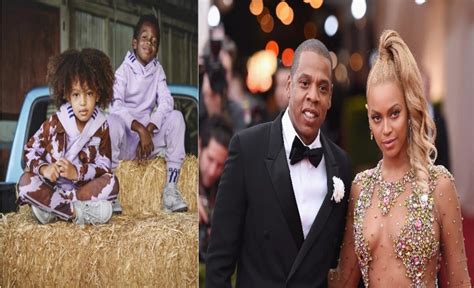 Do Jay Z And Beyonce Have Twins Is Jay Z The Father Of Beyonce Twins