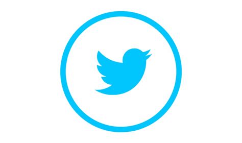 Free Twitter Logo Silhouette Download Free Clip Art Free Clip Art On
