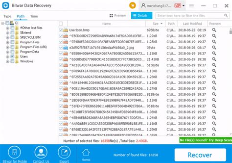 Easy Data Recovery Software 30 Days Free Trial
