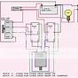 Lathe Motor Wiring Diagram