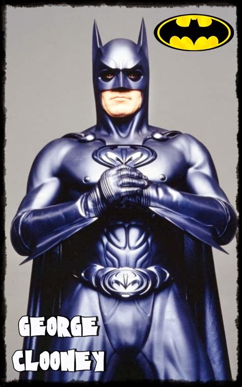 George timothy clooney was born on may 6, 1961, in lexington, kentucky, to nina bruce (née warren), a former beauty pageant queen, and nick clooney, a former anchorman and television host (who was also the brother of singer rosemary clooney). BEAM ME UP KAL-EL: Holy amazing BAT BLOG