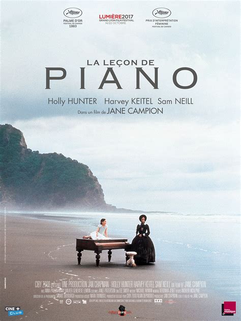 Cinémas Et Séances Du Film La Leçon De Piano à Dijon 21000 Allociné