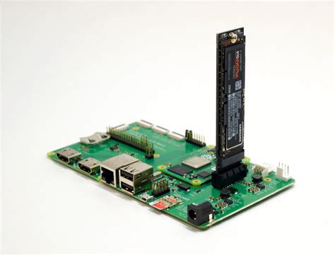 The Raspberry Pi Compute Module Review Jeff Geerling