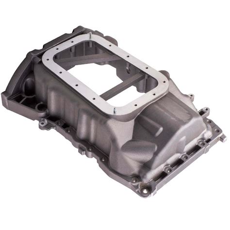 Compatible For Jeep Wrangler V6 68078951ac Upper Engine Oil Pan 2012 2016