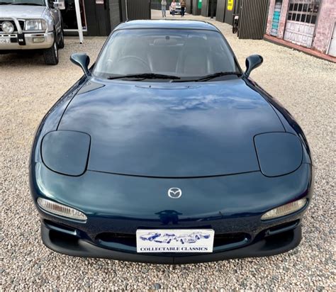 1998 Mazda Rx7 Fd Collectable Classic Cars
