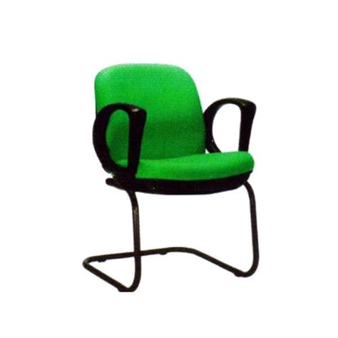 S Type Visitor Chair At Best Price In Delhi Kenwood Seating Collection