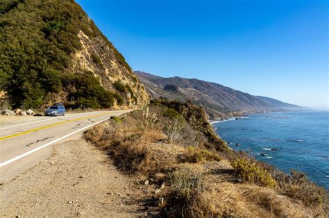 How To Plan An Unforgettable San Francisco To Los Angeles Road Trip
