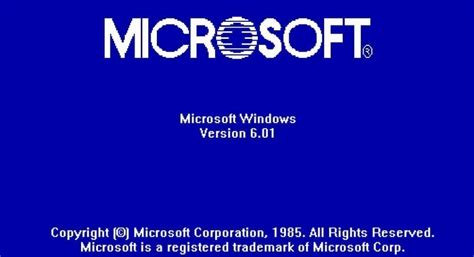 Microsoft Windows 10 Released 30 Years Ago Today Relive It In Your