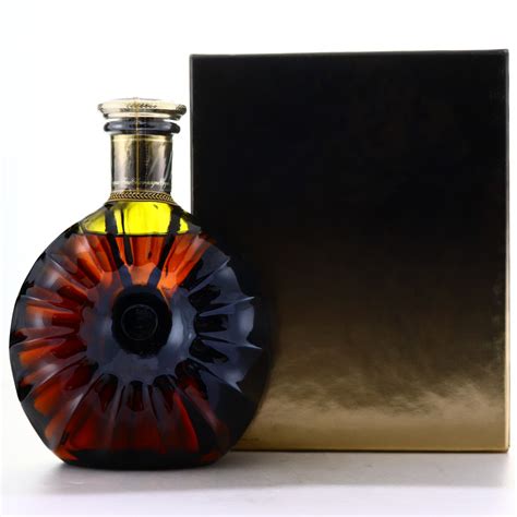 Remy Martin Extra Fine Champagne Cognac Whisky Auctioneer