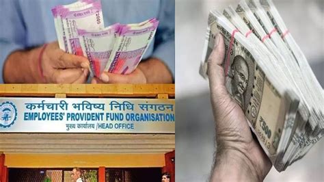 Epfo Update When Will Epf Members Get Pf Interest Credited Into Their