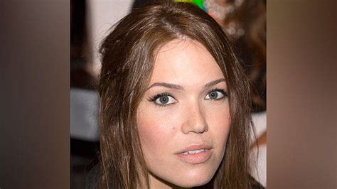 Mandy Moore May Shave Her Head Fox News Video