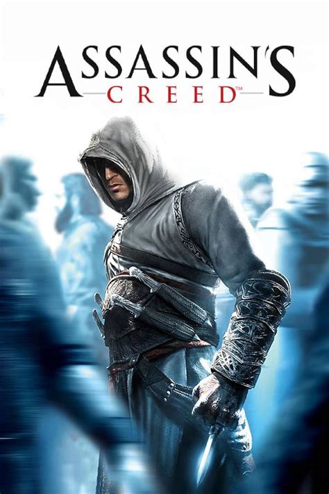 Assassin S Creed Video Game 2007 Imdb