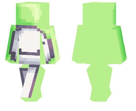 Dream With Shaders Minecraft Pe Skins