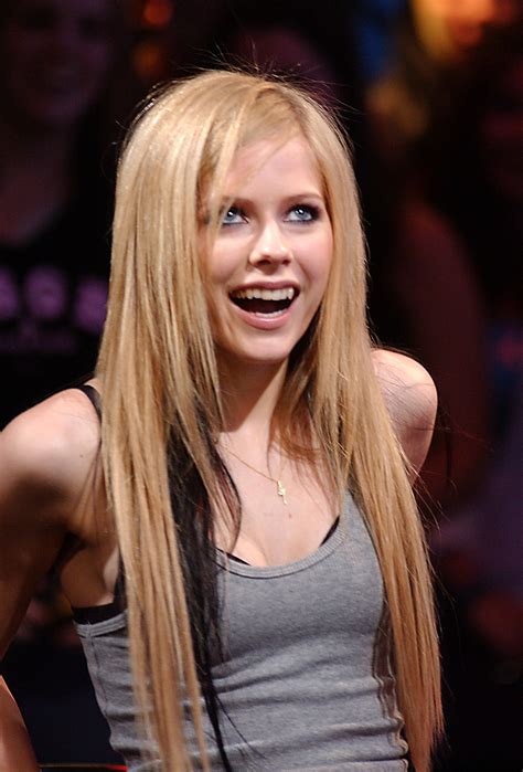 Avril Lavigne Avril Lavigne Photo 4926947 Fanpop