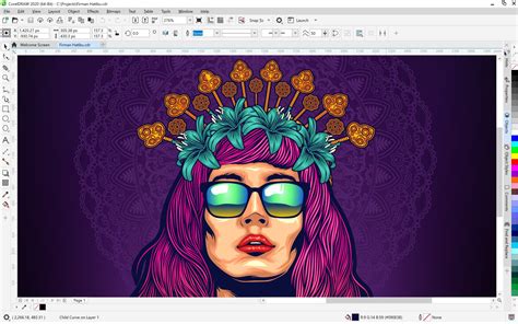 Coreldraw 2020 Unveils Its Fastest Smartest And Most Collaborative