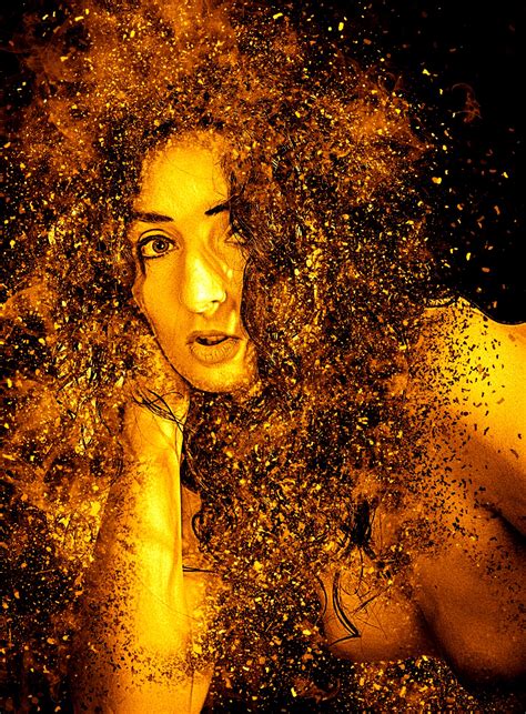 Bakgrundsbilder ljus flicka hår natt solljus porträtt modell Färg höst mörker gul
