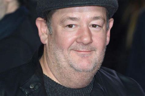 How Old Is Johnny Vegas And What Is His Net Worth The Scottish Sun