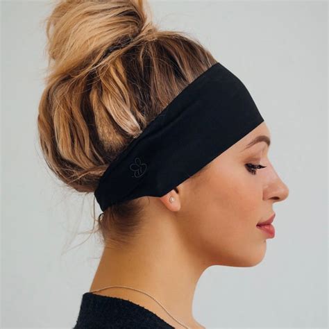 Yoga Headband Etsy