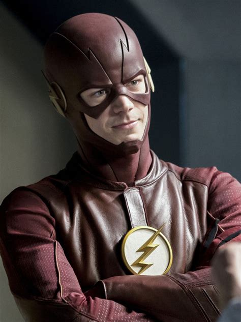 We are the flash features everything that makes from the moment the episode begins, it's clear that the enlightenment is wreaking havoc on central city and the rest of the world. The Flash season 4, episode 18 trailer: What will happen ...