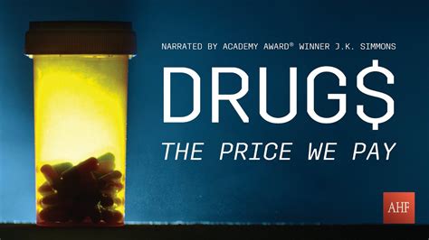 Drug The Price We Pay Feature Film Youtube